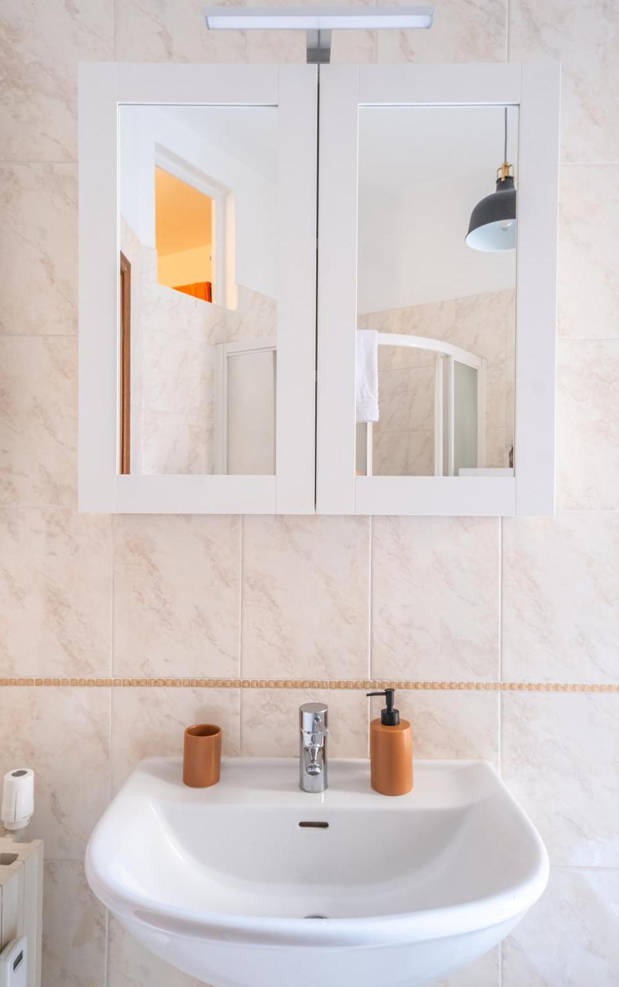 Apartment Dimora Martesana Milan